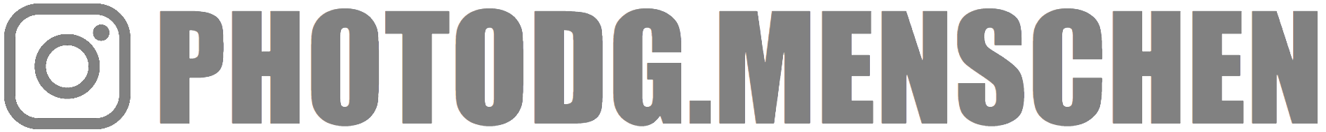 INNSTAGRAM PHOTODG.MENSCHEN